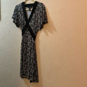 H&M dress, size 12